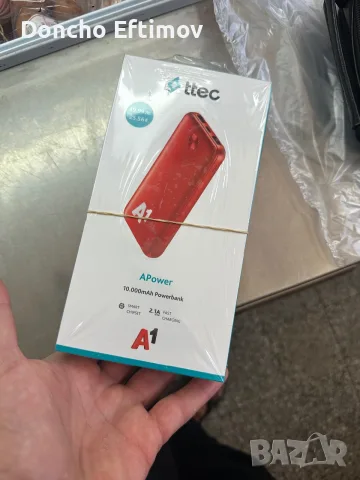 Samsung Galaxy A17, снимка 4 - Samsung - 56116430