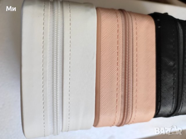 Лот часовник, гривна, висулка, пазител на спомени, кутия за бижутата , снимка 15 - Бижутерийни комплекти - 42402692