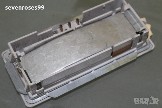 Плафон VW Passat 3, снимка 2 - Части - 36856829