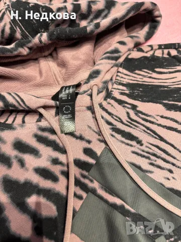 Adidas екип, снимка 8 - Спортни екипи - 48678500