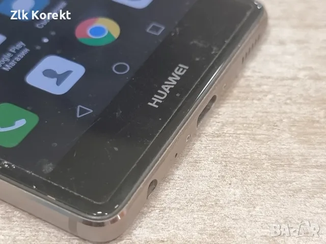 Телефон Huawei P9 , снимка 11 - Huawei - 55888959