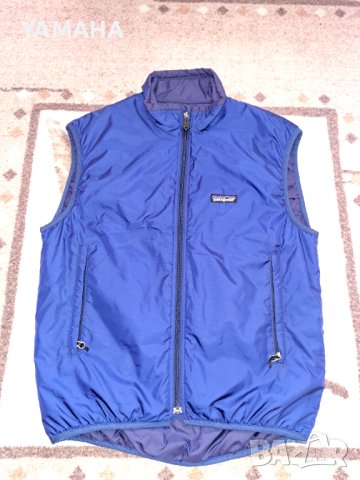 Patagonia  Мъжки  Елек  S, снимка 2 - Други - 42878462