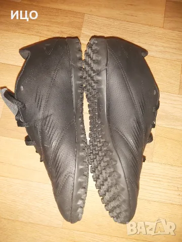 Футболни обувки за изкуствен терен Adidas, снимка 5 - Футбол - 48722181