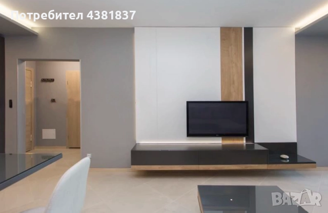 продаваме двустаен апартамент в редута, снимка 1