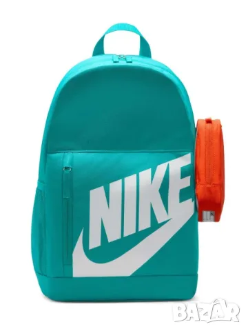 NIKE Раница Y NK ELMNTL BKPK SHOEBOX, снимка 6 - Раници - 55751400