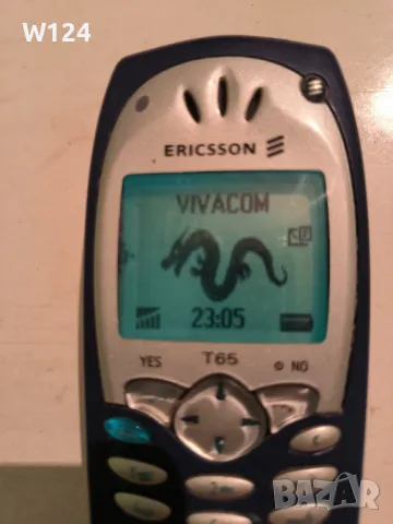 Ериксон т65, снимка 3 - Други - 47325230