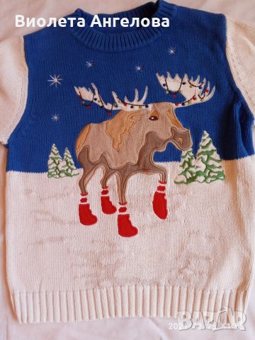 Детска блуза, снимка 1