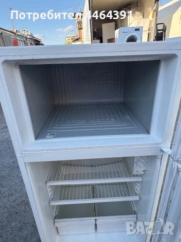 Хладилник с фризер KONČAR , снимка 3 - Хладилници - 54323135