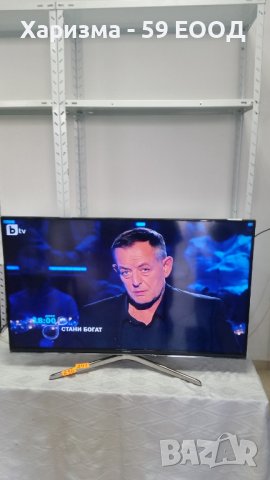 Телевизор Samsung UE 40 инча - 199 лв., снимка 4 - Телевизори - 39442611