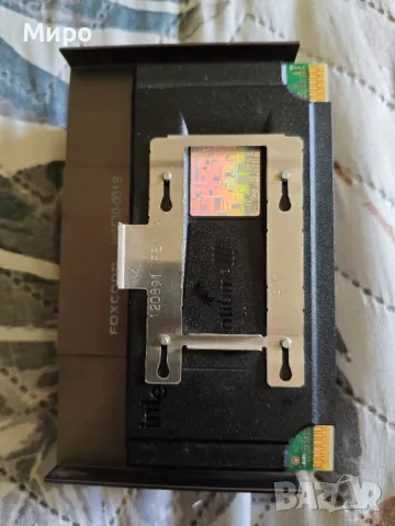 Intel Pentium III 500 MHz Slot 1, снимка 3 - Процесори - 49754191