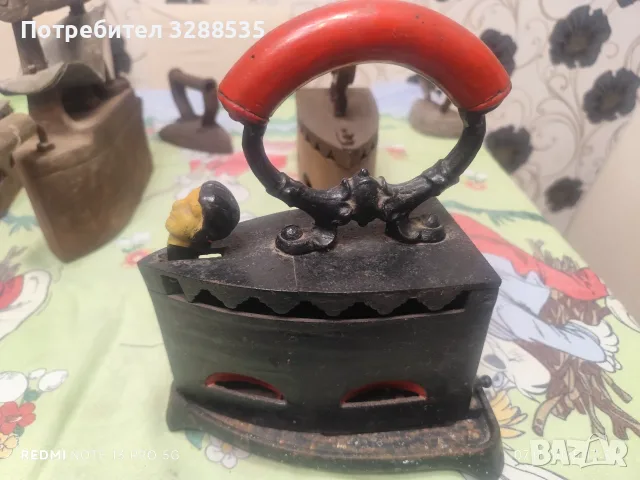 За всеки вкус  за ценители, снимка 14 - Антикварни и старинни предмети - 55985284