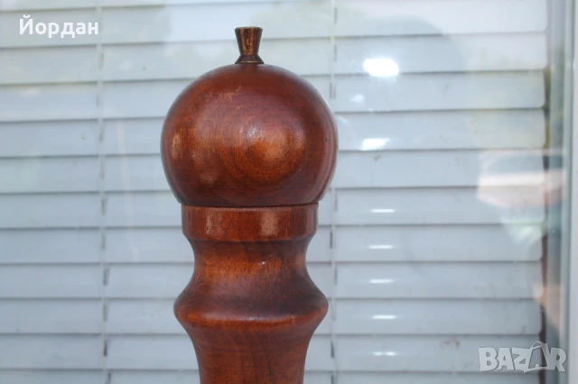 Мелница за сол и подправки, снимка 5 - Други - 50772416