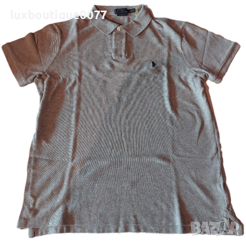 Чисто нова без етикет тениска Ralph Lauren L