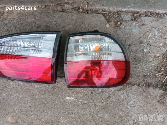 десен външен и вътрешенстоп за хюндай х1 HYUNDAI H1, снимка 3 - Части - 44318151