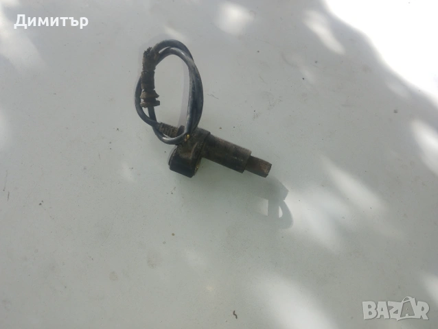 Датчик АБС / ABS Преден Ляв За БМВ Е46 2000г / BMW E46 2000y