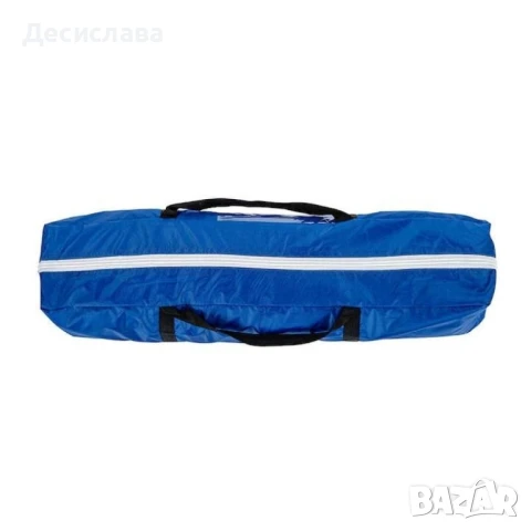 Двуслойна автоматична палатка, Muhler, снимка 4 - Палатки - 50985736