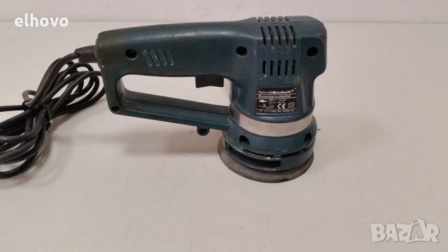 Ексцентършлайф машина Einhel EX115, снимка 6 - Други инструменти - 29250424