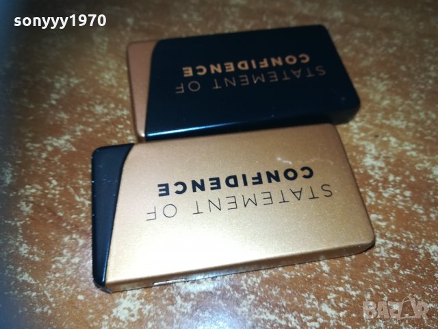 gold & black-mettal, снимка 15 - Колекции - 30195411