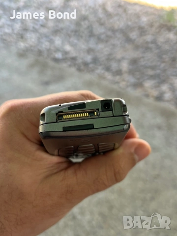 Nokia 9300i Communicator , снимка 8 - Nokia - 54331748