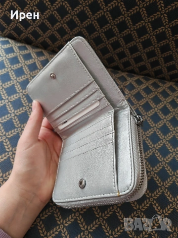 Дамски портмонета и чанти , снимка 3 - Портфейли, портмонета - 54025712