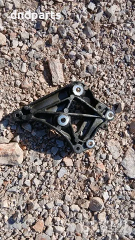 Планка Peugeot 207 CC 1.6 2007 7548914 207 (2006-2012)