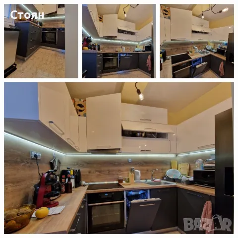 Сглобяване и монтаж на мебели. Кухни и мебели по поръчка, снимка 3 - Други - 49963149