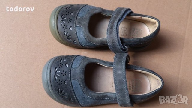 Детски обувки за момиче Clarks № 22 (5.5) Кларкс, снимка 4 - Детски обувки - 29790294