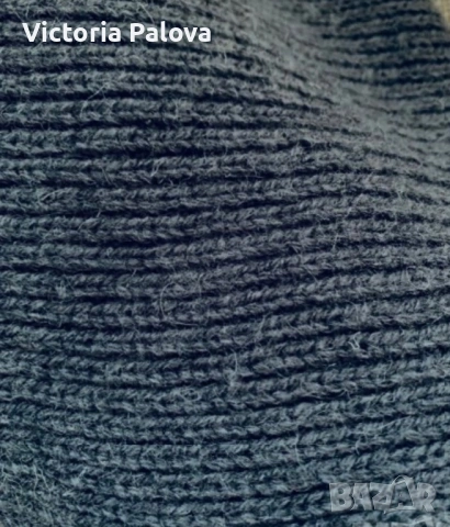 Дълъг мек унисекс  шал H&M - стилен и уютен, снимка 3 - Шалове - 53038208