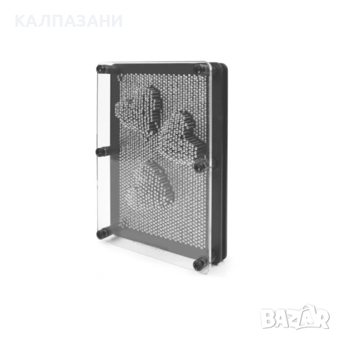 Pin Art дъска за 3D форми Legami ART0001, снимка 2 - Игри и пъзели - 44935505