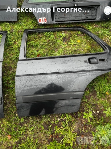 Golf 2 1.6 PN 70 коня., снимка 12 - Автомобили и джипове - 52506010