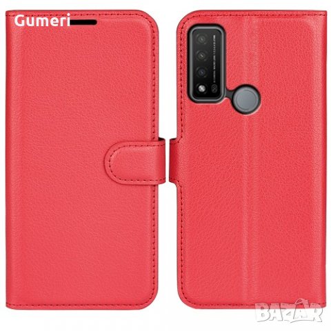 TCL 20 R 5G - Тефтер Стойка, снимка 7 - Калъфи, кейсове - 35279033