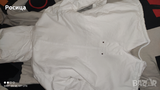 Дебела, нова парка, снимка 7 - Якета - 44695752