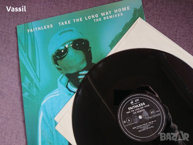 maxi C+C Music Factory Haddaway KOTO erasure YELLO Bebel Gilberto SNAP Intro Disco, снимка 5 - Грамофонни плочи - 34165254