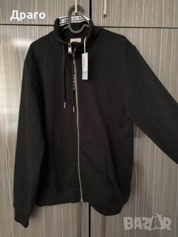 Мъжки суичър Guess, снимка 2 - Суичъри - 40734384