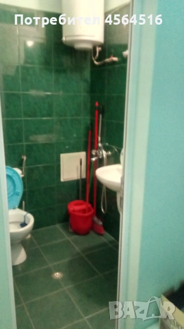 Продава магазин-офис , снимка 5 - Магазини - 52386041