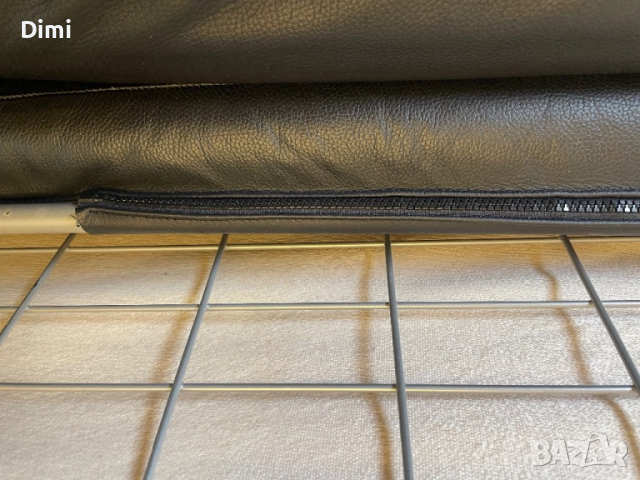 Кожени дивани*БЕЗПЛАТНА ДОСТАВКА*Разтегателен диван от естествена кожа, снимка 7 - Дивани и мека мебел - 52324346