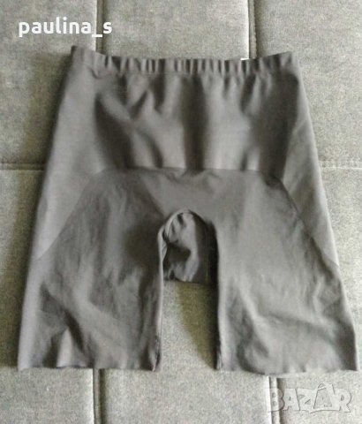 Два броя / Оформящо и отслабващо бельо Черно "Sloggi" и Екрю  , снимка 3 - Бельо - 29473182