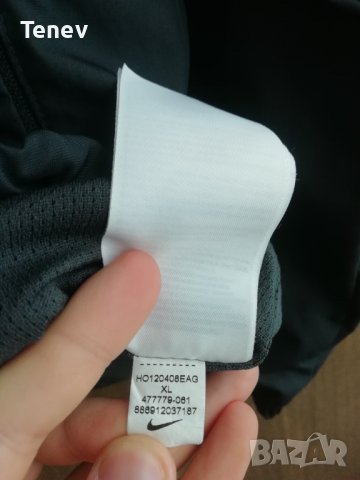 Manchester United Nike 2012/2013 оригинално яке Манчестър Юнайтед горнище , снимка 7 - Якета - 42278851