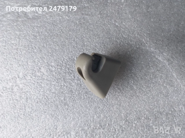 копка за закрепване на сенник на Опел Вектра В 