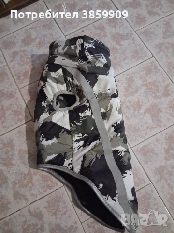 Грейка за куче. Елече за куче., снимка 2 - За кучета - 52571616