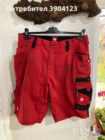 Къси работни Engelbert Strauss 54 номер