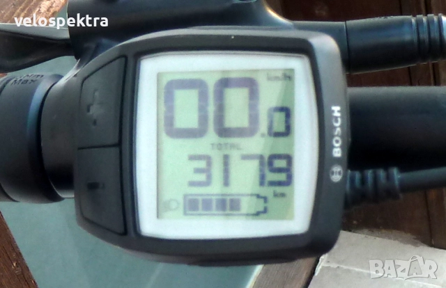 Електрически КЮБ Нуроад ! БОШ Перформънс СХ ! 29 цола ! СУВ !, снимка 13 - Велосипеди - 52770395