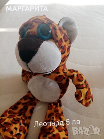 Плюшени играчки, снимка 7 - Плюшени играчки - 30794306