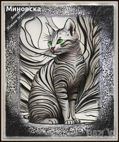 Декорация за дома, снимка 2 - Декорация за дома - 49040730