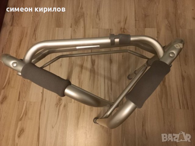 Продавам Проходилка, снимка 3 - Други - 36743699