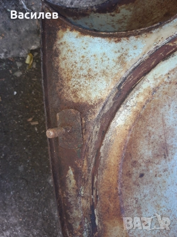 Jawa Cezeta,резервоар.Ява Чезета., снимка 13 - Мотоциклети и мототехника - 51998473