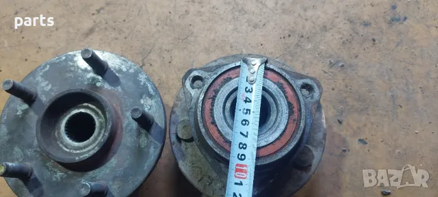 Главина Jeep Гранд Чероки WJ 2бр., снимка 6 - Части - 50062664