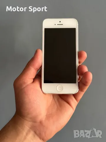 Iphone 5 , снимка 1