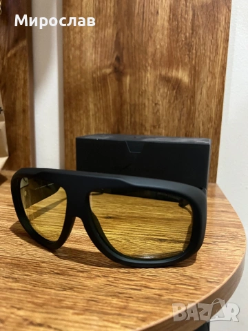 Armani Exchange, снимка 4 - Слънчеви и диоптрични очила - 54157987