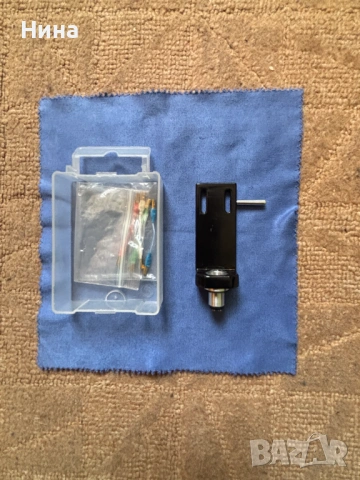 High End носачи за грамофонни дози, снимка 5 - Други услуги - 38486654